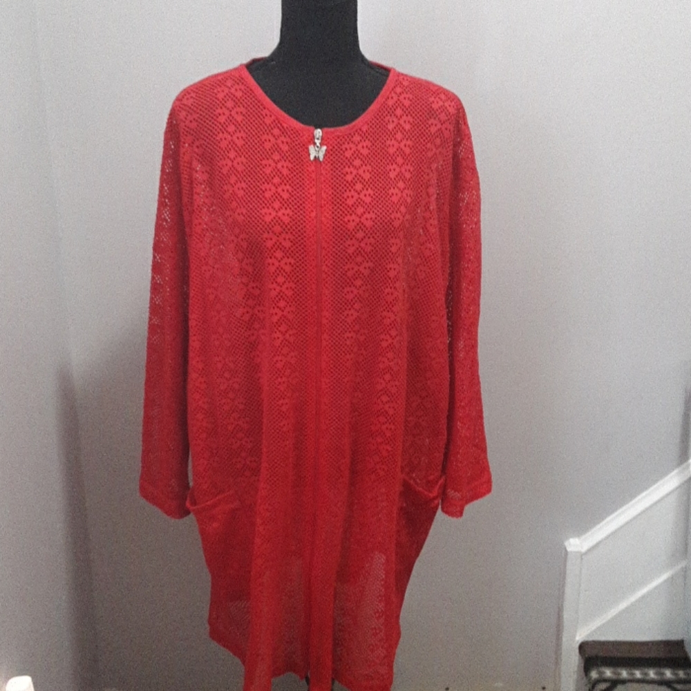 COVER UPS Womens
